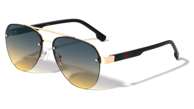 AV-1722-three-color-bar-temple-semi-rimless-metal-aviators-sunglasses-03_650x.jpg