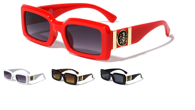 LH-P4064-lion-head-plastic-double-barrel-coin-emblem-rectangle-sunglasses-00_650x.jpg