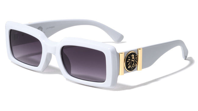 LH-P4064-lion-head-plastic-double-barrel-coin-emblem-rectangle-sunglasses-03_650x.jpg