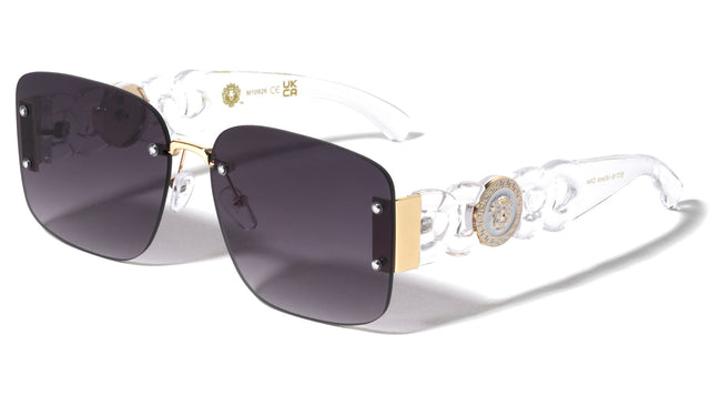 M10926-LH-metal-rimless-chain-temple-lion-head-emblem-butterfly-sunglasses-04_650x.jpg