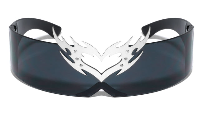 P30599-SD-plastic-super-dark-metal-tribal-fire-cut-out-rimless-shield-wrap-around-sunglasses-01_650x.jpg